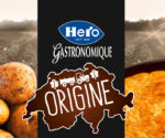 Rösti Origine Verpackung