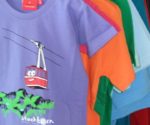 Kinder T-Shirt Souvenir